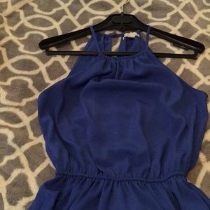 American Eagle dress
